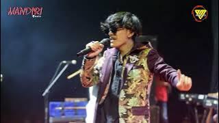 KABOGOH JAUH - LIVE SHOW MANDIRI MUSIC SDN TAKOKAK CIANJUR VOC. ABIEL JATNIKA