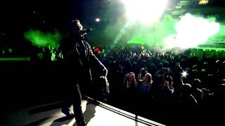 U2 360° At Rose Bowl (HD) - Sunday Bloody Sunday