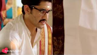 Manam bgm
