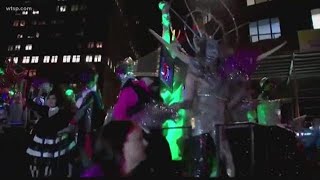 Almost half of millennials buy Halloween items just for social media posts, study shows
