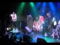 A.F.R.O インパクト LIVE映像