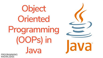 Java Tutorial For Beginners - OOPs Introduction - Object Oriented Programming (OOPs) in Java