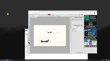 How can I open a PSD file without Photoshop?