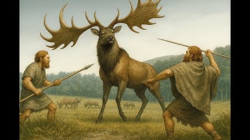“A Neanderthal Odyssey | Everything We Know About the Neanderthals”