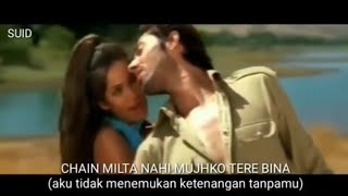 Bechainiyan - Mashooka | Lirik Terjemahan Indonesia 