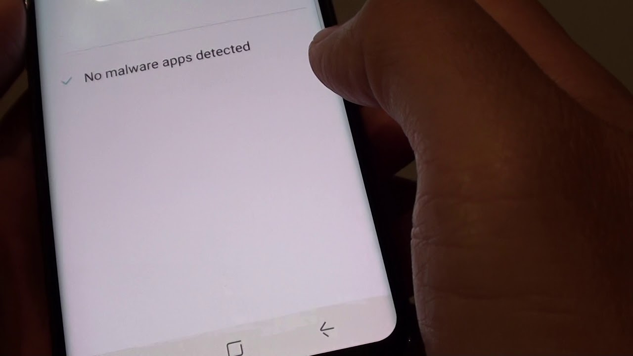 Samsung Galaxy S8: How to Optimize For Best Performance