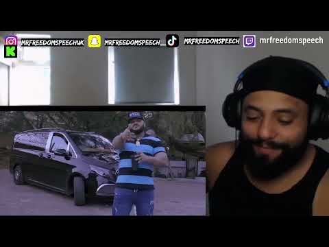 THIS Collaborate YOUPPI X TRAPKING 2 OF ALGERIAZ MOST WANTED UK REACTION