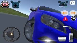 S60 D2 Driving and Drift - New Android Gameplay HD screenshot 5