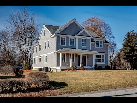 427 Davis Road, Bedford, MA home video tour