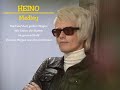 Capture de la vidéo Heino - Medley (Film 1973)