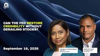 Full Can the Fed Restore Credibility Without Derailing Stocks News
