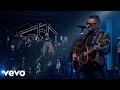 Eric Church - Bleed On Paper (Live From Jimmy Kimmel Live!)
