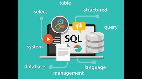 Curso gratuito Base de datos sql con w3schools