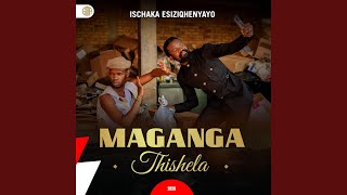 imthetho yabazali (feat. Shenge wasehlankosi)