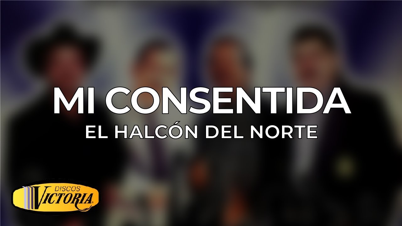 El Halcón del Norte - Mi Consentida popular cartoons