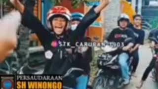 STORY STK CARUBAN