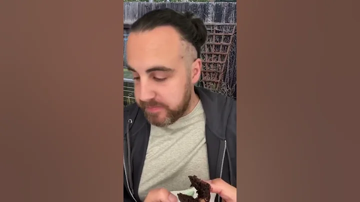 Almost dropped my cake 🍰 #shorts #youtubeshorts #tiktok #funny