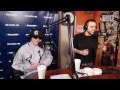 Friday Fire: Blind Fury & J Pressure's Sway in the Morning Cypher | Sway's Universe