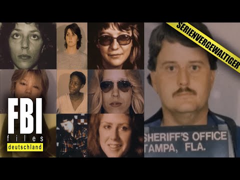Der Schrecken von Florida  | True Crime Doku | FBI Files Deutschland