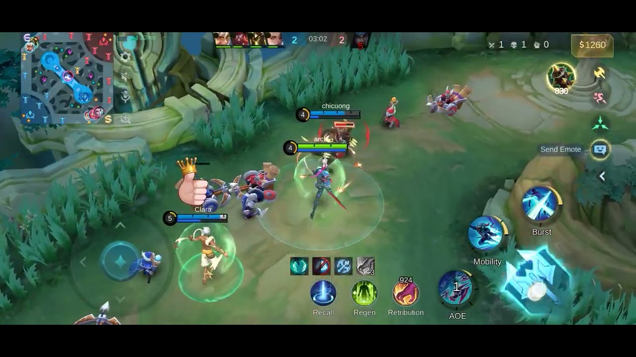 Hello guys me playing saber