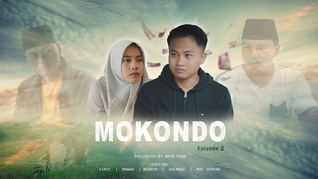 Mata Pena - Mokondo (Episode 2)