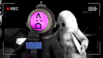 we interviewed monsters in content warning