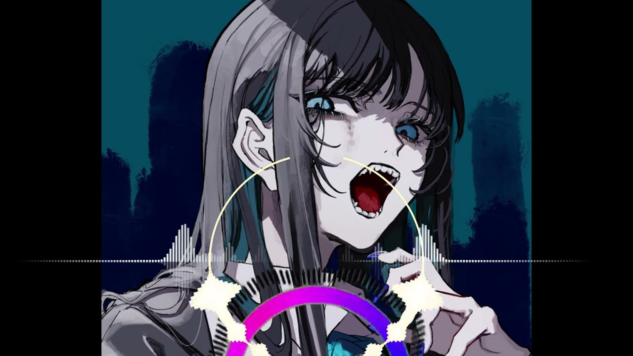 Ado - クスシキ / Mrs. GREEN APPLE AIカバー【cover】