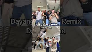Dayang Dayang Remix Dance Trend dayangdayang trendingshorts dancechallenge dance