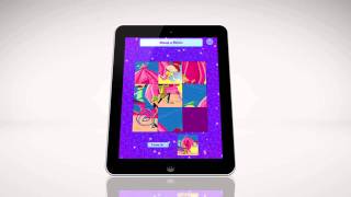 Cinderella - Picture Puzzle screenshot 1