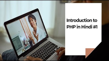 Php Tutorial in Hindi #1 Introduction | Why should you learn PHP | What is PHP