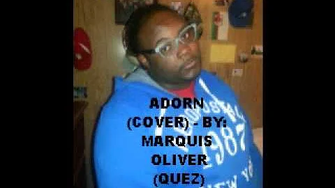 Marquis Oliver Photo 15