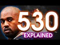 How Kanye Crafted Donda 2's BEST Song With 530