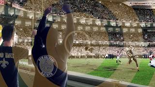 Envision The Future Of The Superdome