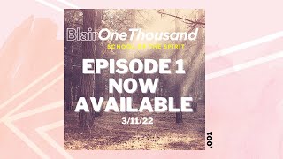 Episode 1 | Pilot | Unlocking the Most Spiritual Book In The World. . .