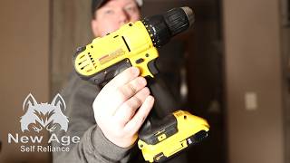 Which Power Tools Are Worth Owning?