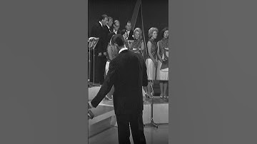 Thumbnail of 'Days Of Wine And Roses' by Henry Mancini with The Michael Sammes Singers in '64 🌹