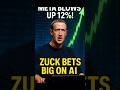Meta's Monster Earnings &amp; Zuck's Superintelligence Vision!