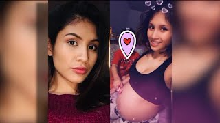 Family of missing pregnant teen fears abandoned baby could be hers