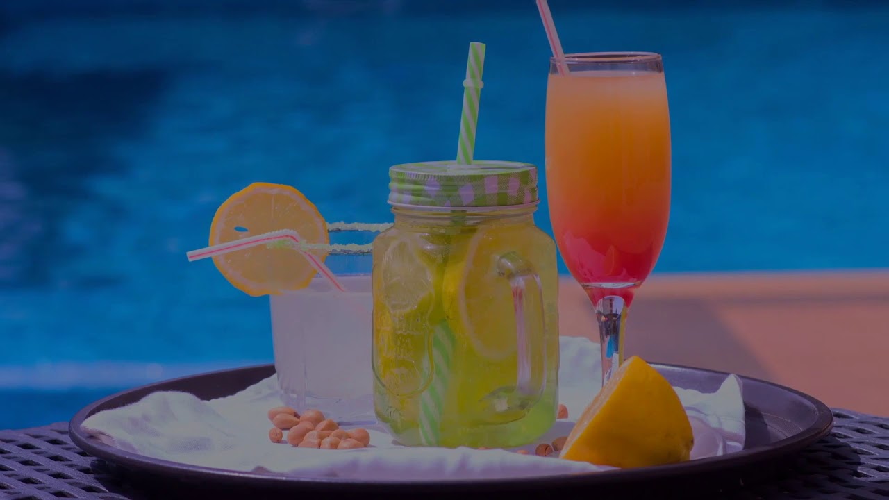 HOTELS LA ROSE BLANCHE YouTube