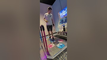 [DDR A3] I-W-U (I Want U) BDP 7 freestyle