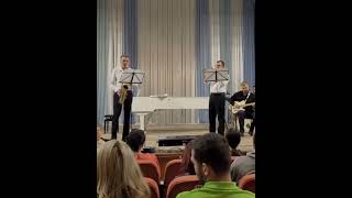 “Nica’s Dream” – Hard Bop Live | Jazz Faculty #Shorts #ukrainianjazz #kryvyirih