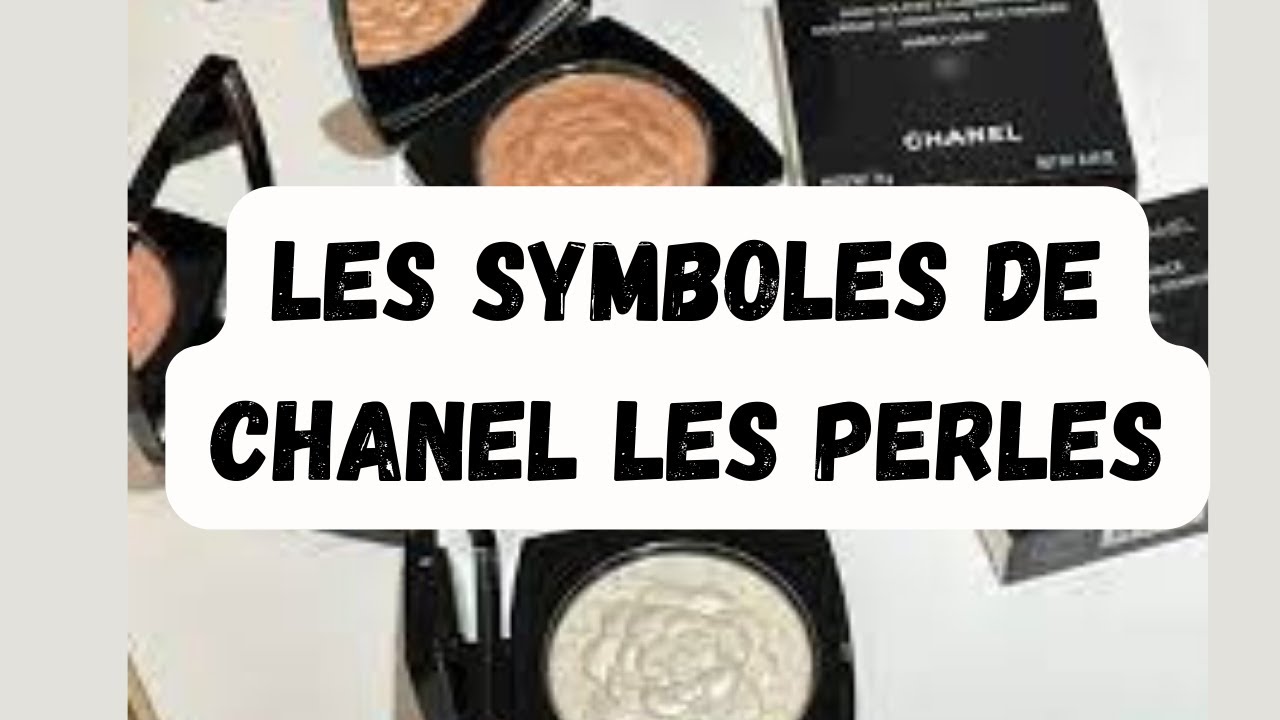 Les Symboles de CHANEL - Highlighter