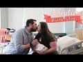 Adoption Birth Vlog | Our Adoption Journey