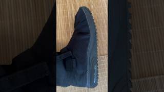 Marugo(Ninja Tabi Boots) #ninja #MarugoNinjaTabiBoots #NinjaFashion #CosplayEssentials