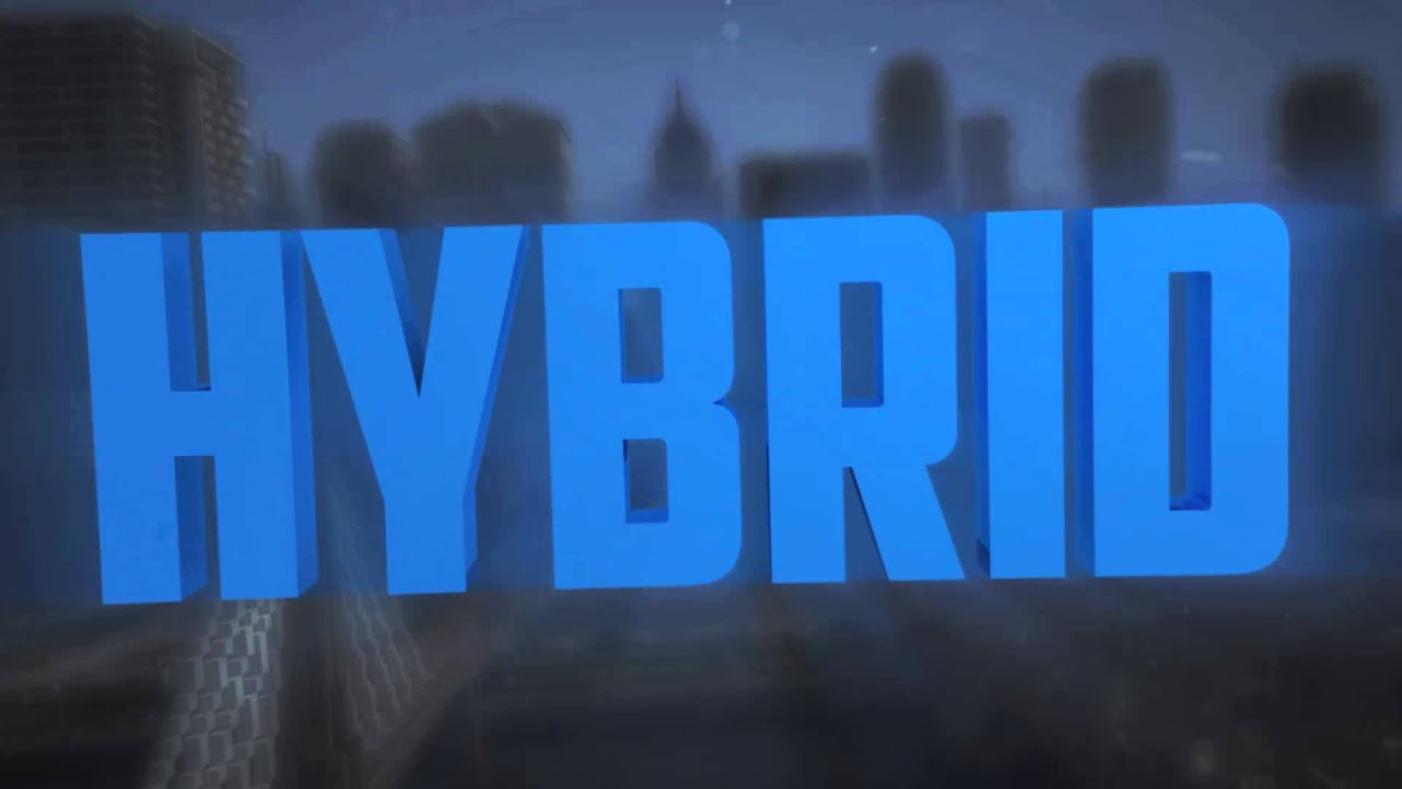 Hybrid's Intro V2