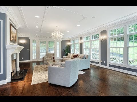 39 Glendale Rd, Summit, NJ home video tour