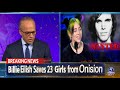 Breaking News: Onision Wanted By FBI - Billie Eilish Saves 23 Girls