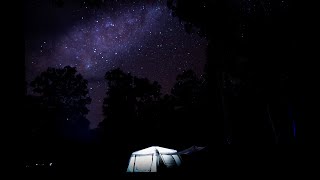 Camping Scenic Rim - Bigriggen Park Queensland