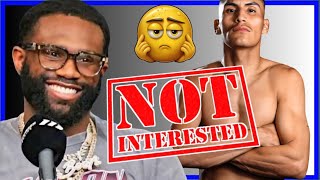 DAMN 🥊 ALERT 🚨: JARON ENNIS TURNS DOWN VERGIL ORTIZ FIGHT NEXT ! WANTS FUNDORA OR JOSH KELLY ! 