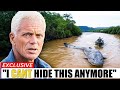 At 69, Jeremy Wade Finally Reveals the Dark Truth Behind River Monsters Ending